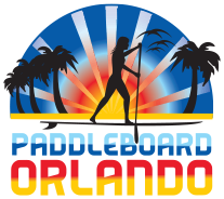 Paddleboard Orlando